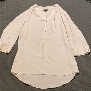 Express Tunic - Size Medium